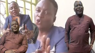 Senga Kulanama aweera nkolokoto Ngenda okuloga Bajjo ekinanansi ku mutwe bobiwine bajjo alienski [upl. by Rola268]