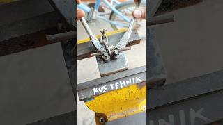 BEST TOOLS OF ALL TIME tools metalworking metalfabrication fyp shorts shortvideo [upl. by Wooldridge]