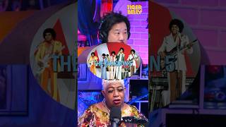 How Luenell Met Michael Jackson [upl. by Walls860]