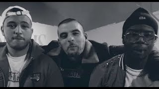 Sofiane  Longue vie Ft Ninho Hornet la Frappe Clip Officiel [upl. by Hanus26]