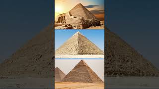 Pyramids and Mummies 🤕🔺 Learn about Ancient Egypt with Smile and Learn [upl. by Odiug]