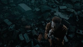 Memphis May Fire  Hell Is Empty Official Music Video [upl. by Gilcrest554]