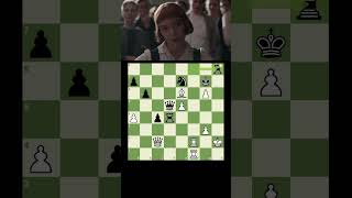 Beth vs Beltik chess [upl. by Lunn]