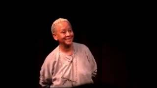 Captioned Version Professor Nikki Giovanni on Finding Time [upl. by Nessie]