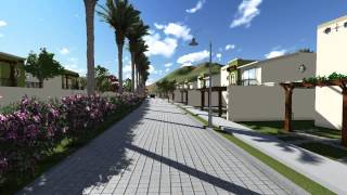 A virtual tour around Copala Residences at Quivira Los Cabos in Cabo San Lucas [upl. by Arramat332]