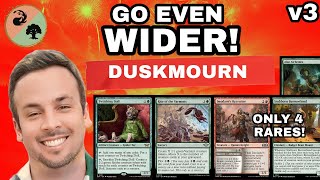 The BEST BUDGET DECK in STANDARD… [upl. by Atibat]