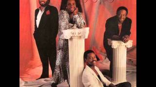 Gladys Knight amp The Pips Radioscope Interview 1987 [upl. by Intyrb]