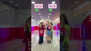 Team A or Team B  Random Dance Tiktok  Follow thầy để xem nhiều Clip nhảy hơn nhé [upl. by Michelina]