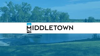 City of Middletown City Council Meeting 02062024 [upl. by Yelrebmik]