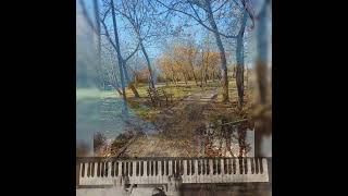 The Autumn Leaves piano [upl. by Nylarac25]