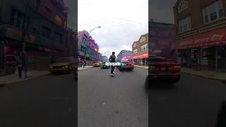 JayZ  Renegade Feat Eminemforyou insta360x3 onewheel jayz shorts eminem [upl. by Nylirehs305]