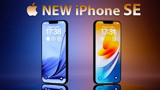 NEW iPhone SE Release Date and Price  2024 or 2025 LAUNCH [upl. by Luhe]