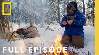 It Takes a Village Full Episode  Life Below Zero First Alaskans [upl. by Anma]