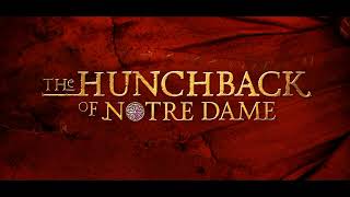 Hunchback of Notre Dame Full Show Backing Tracks [upl. by Tore]