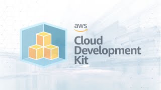 Get Started with AWS Cloud Development Kit CDK [upl. by Naesal]