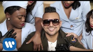 Sean Paul  She Doesnt Mind Official Video [upl. by Underwood]