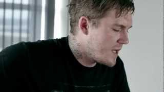 The Gaslight Anthem Brian Fallon Rolling Stone Session [upl. by Dittman]