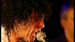 Mungo Jerry  Live in Budapest Rock Me Mama [upl. by Heiskell492]