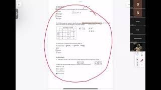 Biology IGCSE 0610 chapter 5 Enzymepart 1 [upl. by Lebaron]