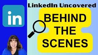 What Does Your LinkedIn Profile Look Like To A Recruiter linkedin jobsearch career [upl. by Griseldis]