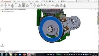 SOLIDWORKS를 활용한 이 기종 CAD 데이터간 협업 [upl. by Nellek383]