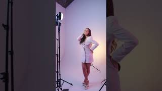 Getting colour crazy with Rotolight rotolight photography [upl. by Erehs]