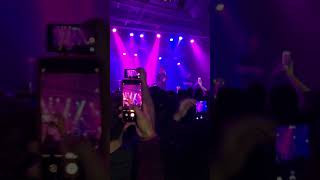 Brent Faiyaz Live Baltimore Sound Stage  So Far Gone [upl. by Gerianna]