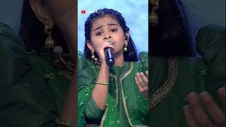 Aalayana Harathilo Song  1  Sai Veda Vagdevi Performance PaduthaTheeyaga  Shorts [upl. by Chenay]