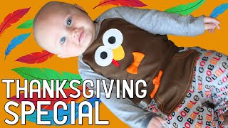 Family Fun Pack Thanksgiving Special  Crazy Black Friday Shopping [upl. by Miki]