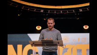 Being With God In Quiet Matthew 66  Being With God  David Platt [upl. by Arah]