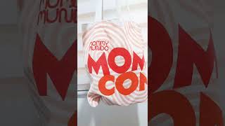 So excited for MOMCON 2024 Lets go Mommy Mundo Community [upl. by Helena]