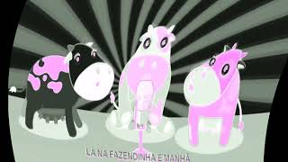 Preview 2 Fazendinha Bita e os Animais with 4 effects [upl. by Doubler]