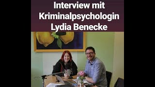 Zahlengesichter  Teil 1 Psychologie von Missbrauchstätern  Lydia Benecke [upl. by Guildroy]