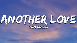 Tom Odell  Another Love Slowed Lyrics [upl. by Aniroz]