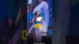 Daxshat Milena Madmusayeva to’yda Do’ppi tikdim mulenamadmusayeva music live love weddingmusic [upl. by Eillo]