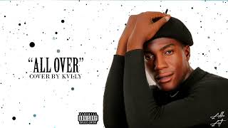 Magixx all overcover by KVLLY [upl. by Jonis727]