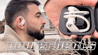 Powerbeats Pro REVIEW — After 6 Months Seriously Amazing [upl. by Ysteb789]