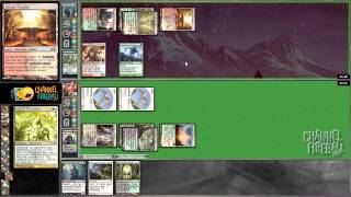 Channel Smdster  Standard Junk Aristocrats Match 1 Game 1 [upl. by Aiden339]