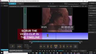 TMPGEnc VIDEO MASTER WORKS 7 PROXY FILE CREATION ERROR MESSAGE [upl. by Howenstein]