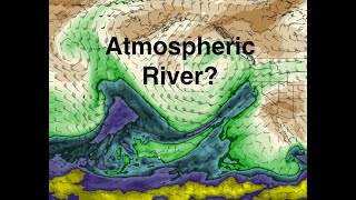 Atmospheric River Bomb Cyclone What To Expect This Week The Afternoon Briefing 111724 [upl. by Harrus]