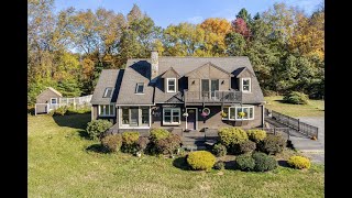 20 Sawyer Hill Road Berlin MA  ColdwellBankerHomescom [upl. by Sigler]