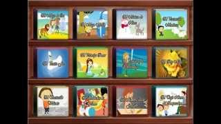 12 Cuentos Infantiles para Android  Descargar Gratis [upl. by Nylde]