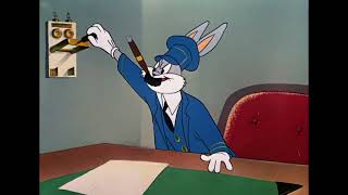 Every Time quotJimmy Valentinequot Played in Classic Looney Tunes [upl. by Cinderella729]