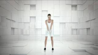 Lacoste 2009 Commercial [upl. by Holleran]