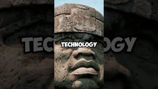 Why were the ancient Olmec Heads made shorts ancienthistory history [upl. by Reviere]