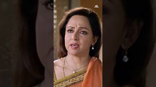 ना कल हमे सहारे की जरुरत पड़ी थी ना और आज  hemamalini ytshorts [upl. by Selmner775]