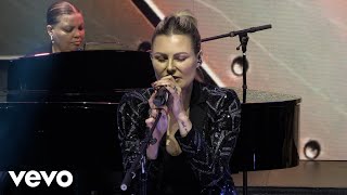 Karlien Van Jaarsveld  Wegloop Live  2020 Dekade  Inbly Konsert [upl. by Atikam]