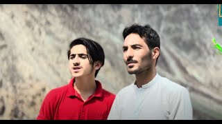 Shina New Song 2024  Intezarer  Shan Ahmad  MSaddique Mughal [upl. by Cod]