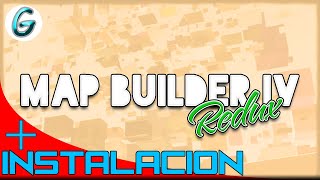 Como Instalar Map Builder en GTA 5  GTA V MODS [upl. by Cyb891]