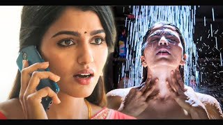 Shikaaru  South Indian Hindi Dubbed Full Movie  Sai Dhansika Abhinav Medisetty  South Movies [upl. by Ailadgim563]